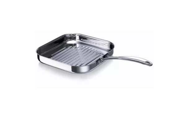 BEKA Poêle grillette - Chef