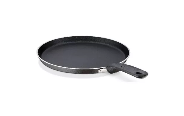  BEKA Crêpière 24 cm pro induc anthracite tajines poele paella fondue woks sushis pizza couscoussier