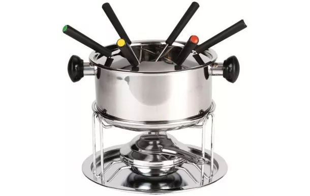  BEKA Service à fondue - Cortina tajines poele paella fondue woks sushis pizza couscoussier avis moins cher