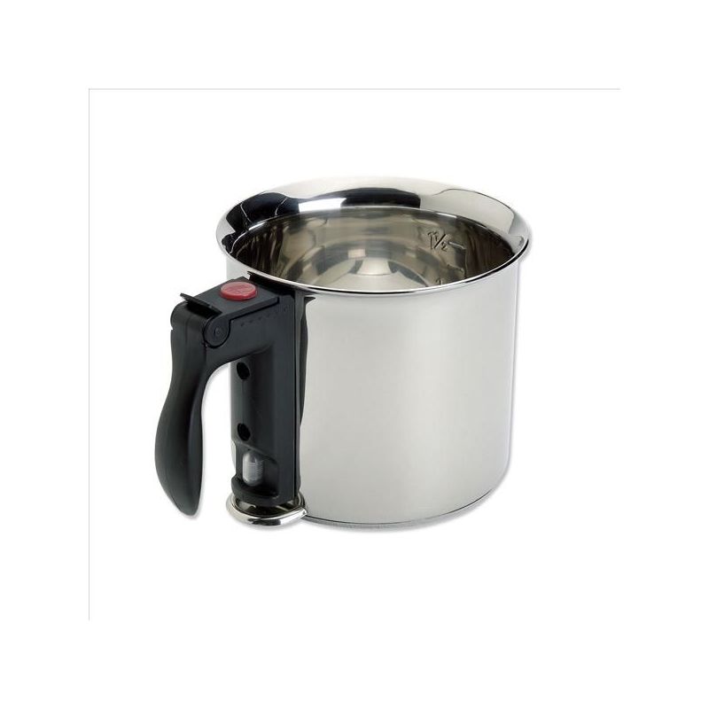 BEKA Bain marie 16 cm 15 L