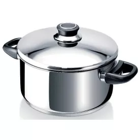 BEKA Faitout polo 20 cm casserole serie de casseroles inox pas cher avis