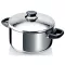  BEKA Faitout polo 20 cm casserole serie de casseroles inox pas cher avis