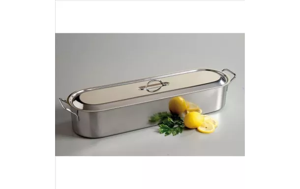  BEKA Poissonnière 50 cm tajines poele paella fondue woks sushis pizza couscoussier