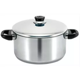 BEKA Faitout polo 28 cm casserole serie de casseroles inox pas cher avis
