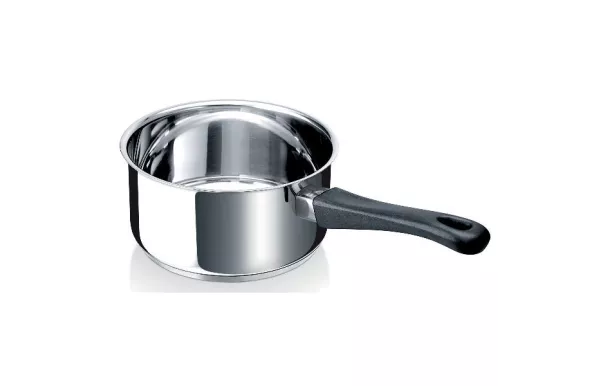  BEKA Casserole polo 14 cm casserole serie de casseroles inox pas cher avis