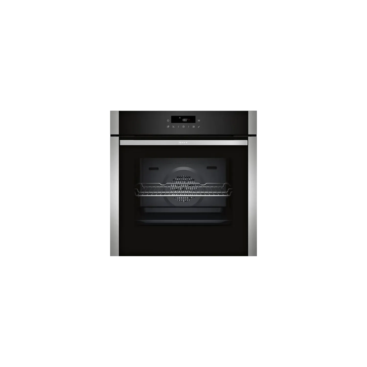 NEFF Four encastrable nettoyage pyrolyse B2ACJ7AN3F