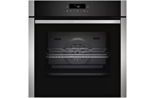 NEFF Four encastrable nettoyage pyrolyse - B2ACJ7AN3F