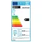 NEFF Four encastrable nettoyage pyrolyse - B5ACH7AN3F