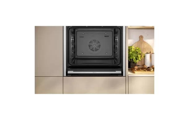 NEFF Four encastrable nettoyage EcoClean - B54CR31N0F
