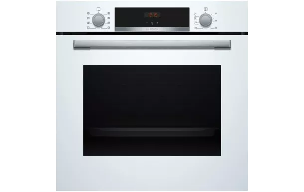 BOSCH Four encastrable nettoyage EcoClean - HBA553BV3F