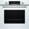 BOSCH Four encastrable nettoyage EcoClean - HBA553BV3F