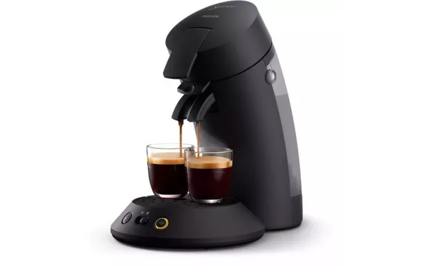 PHILIPS Machine à café À dosettes - CSA210.25