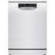 BOSCH Lave-vaisselle largeur 60 cm 12 couverts 48 db - SMS25AW10F