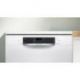 BOSCH Lave-vaisselle largeur 60 cm 12 couverts 48 db - SMS25AW10F