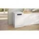 BOSCH Lave-vaisselle largeur 60 cm 12 couverts 48 db - SMS25AW10F