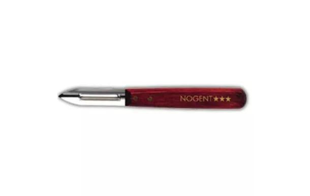 NOGENT Eplucheur 2 tranchants - Classic Bois