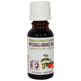 CEVEN AROMES MELANGE BIEN ETRE 20ML 20MEPO