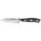 SABATIER TROMPETTE CARBON COUTEAU OFFICE 9 CM + FO 865723STCP117