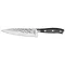 SABATIER TROMPETTE CARBON COUTEAU CHEF 16 CM + FOU 865723STCP129