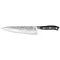 SABATIER TROMPETTE CARBON COUTEAU CHEF 20 CM + FOU 865723STCP132