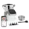 MOULINEX Robot cuiseur Companion Pro - HF850810