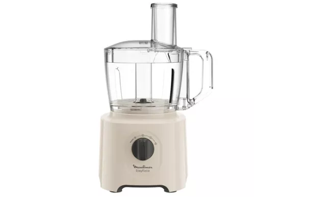 MOULINEX ROBOT EASY STORE 800W 2VIT + PULSE 2,4L C FP242B10