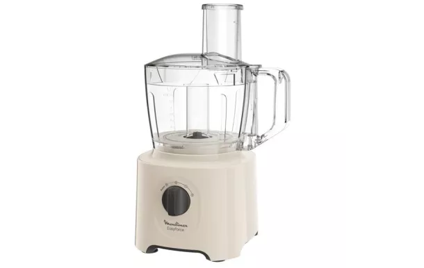 MOULINEX ROBOT EASY STORE 800W 2VIT + PULSE 2,4L C FP242B10