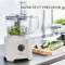 MOULINEX ROBOT EASY STORE 800W 2VIT + PULSE 2,4L C FP242B10