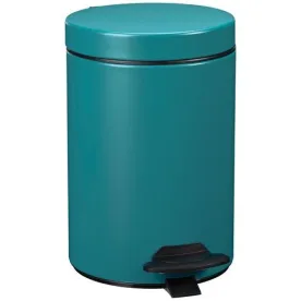 ROSSIGNOL POUBELLE CYJEU 3L BLEU CANARD 90006