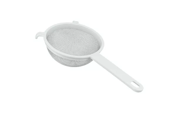 METALTEX PASSOIRE TAMIS INOX FIN M/PLAST 14CM [-]