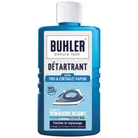 BUHLER BUHLER DETARTRANT FER A REPASSER 375ML 33663010