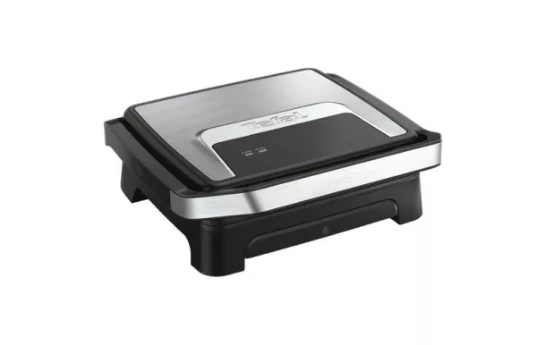 TEFAL GRILL VIANDE  2000W SILVER GC271D10