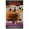 TEFAL COFFRET SNACK COLLECTION.PLAQUES PANCAKES2)+ XA801012