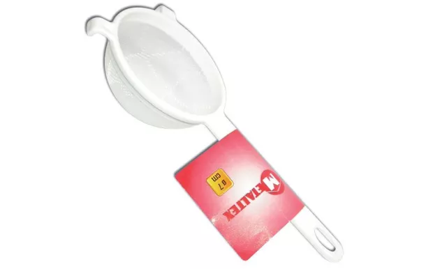 METALTEX Passoire plastique 7 cm 