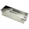GOBEL Pâté ou cake ouvrant - fer blanc - 270x100mm 120020