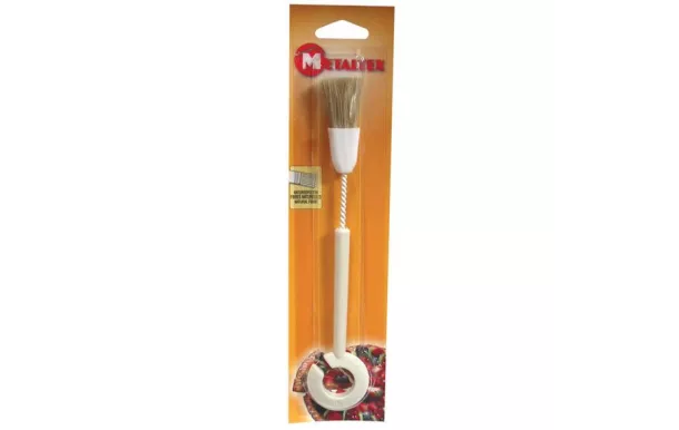 METALTEX Pinceau à pâtisserie 20 cm 