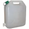 EDA JERRICAN ALIMENTAIRE 20L+ROBINET 10587