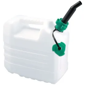 EDA JERRICAN ALIMENTAIRE 10L NATUREL 10161 NA