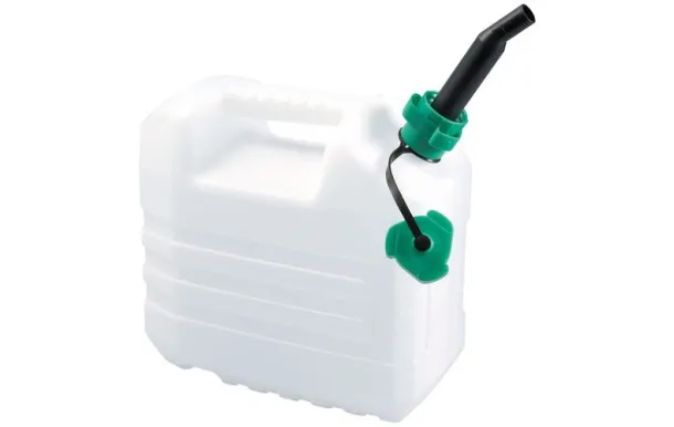 EDA JERRICAN ALIMENTAIRE 10L NATUREL 10161 NA