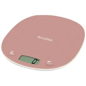 TERRAILLON BALANCE MACARON 15247 5KG/1G RECYCLE FL MACARON FLEUR DE CER