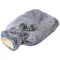 MONDEX BOUILLOTTE 55% CAOUT. FOURRURE 1,7L HOTFOXBS MONDEX BOUILLOTTE 55% CAOUT. FOURRURE 1,7L HOTFOXBS