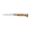 OPINEL GRAVURE SKI COUTEAU N°8 002188