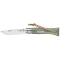 OPINEL BAROUDEUR SAUGE COUTEAU INOX N°6 002203