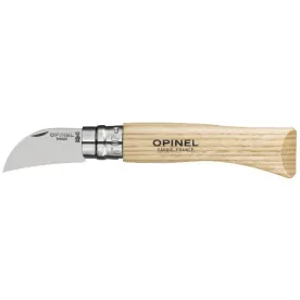 OPINEL COUTEAU CHATAIGNE ET AIL N°7 002360