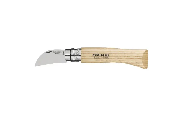 OPINEL COUTEAU CHATAIGNE ET AIL N°7 002360