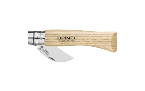 OPINEL COUTEAU CHATAIGNE ET AIL N°7 002360