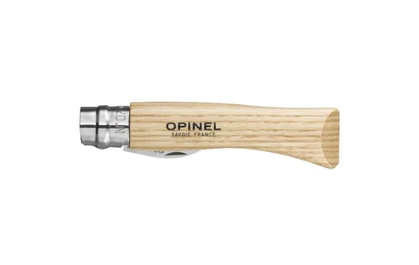 OPINEL COUTEAU CHATAIGNE ET AIL N°7 002360