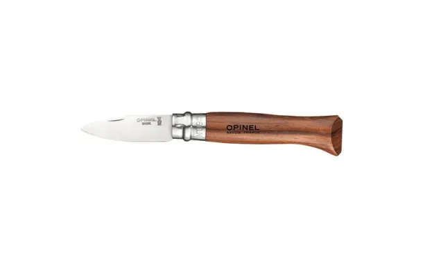 OPINEL COUTEAU HUITRES NO 9 PRESENTOIR /12P 002405