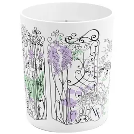 LA FRANCAISE BOUGIES PARFUMEES 180G JARDINROMANTIQ 7251