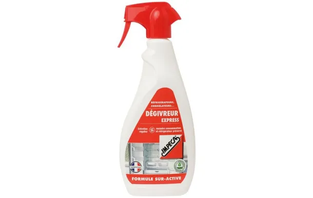 IMPECA DEGIVRANT EXPRESS FRIGO CONGEL 750ML 007549